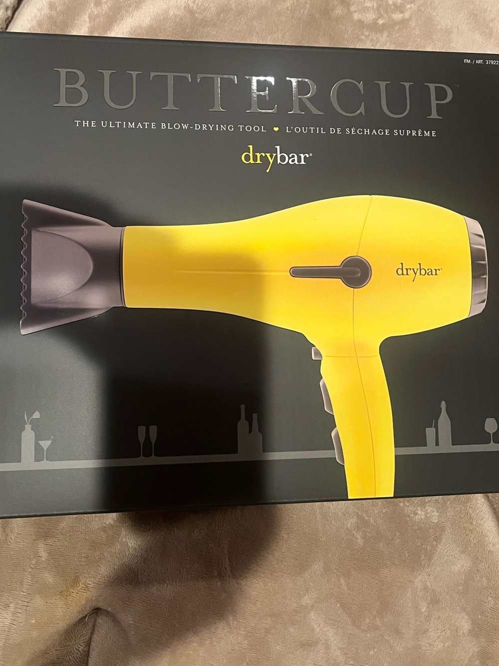Drybar Buttercup Blow Dryer